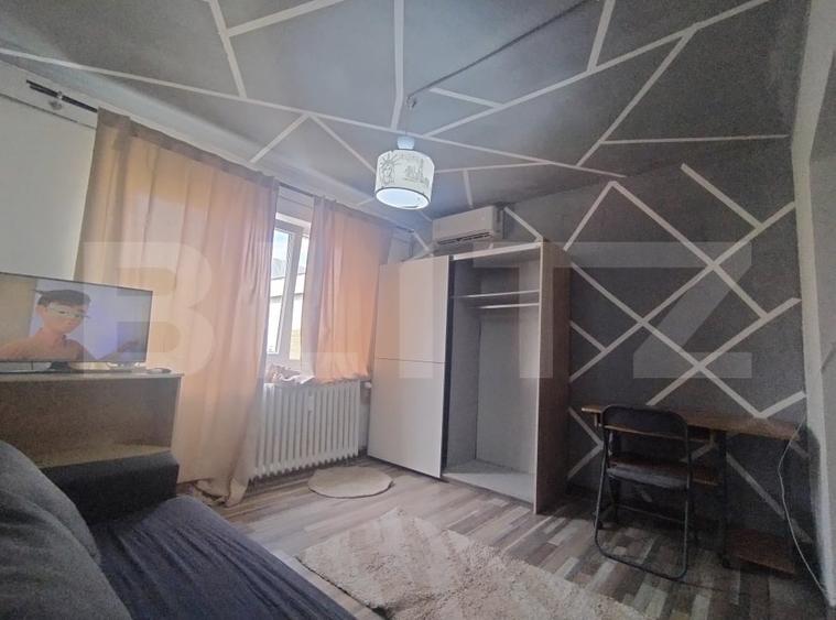 Ofertă!!! Cameră cămin tip garsonieră, 15.83 mp, zona 1 Mai - 3