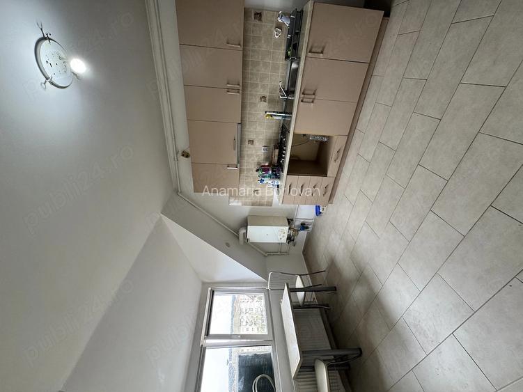 Apartament 3 camere de vanzare Timi?oara, zona Lipovei