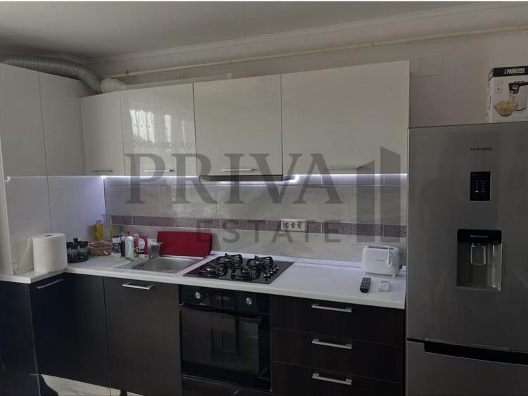 Apartament cu 2 camere, mobilat în Giroc
