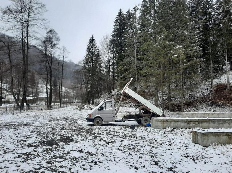 Teren Construcții extravilan de 10000 mp, în Exterior Vest