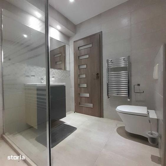 Casă cu 4 camere cu Teren 190 Mp în Apahida