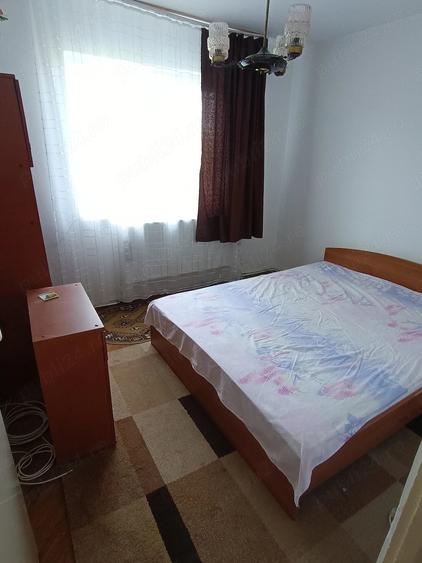 Apartament cu 2 camere semidecomandat în Est