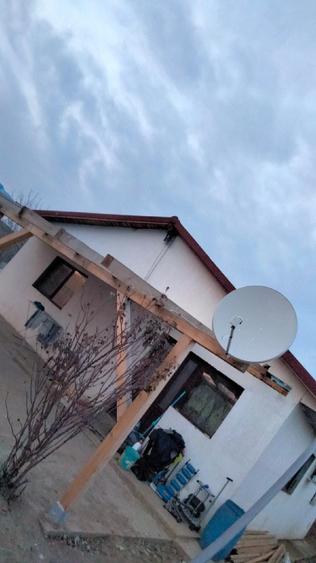 Casă cu Teren 1250 Mp în Central