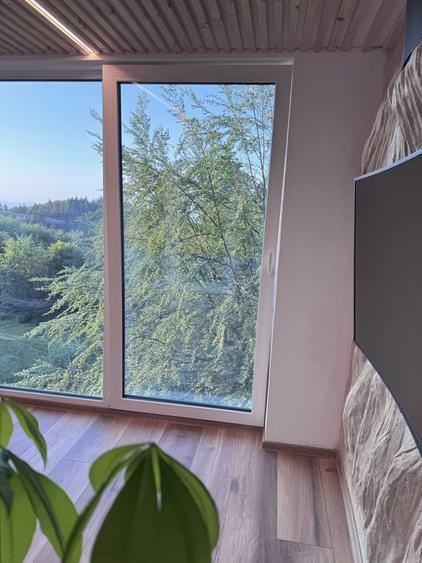 Poiana Brasov - Apartament premium cu vedere permanenta la padure | Design unicat | Nou, complet mobilat si utilat, direct de la proprietar - 5
