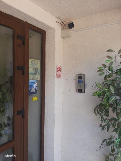 Apartament 2 camere pentru chirie in bloc nou, cartier linistit Bucium - 3