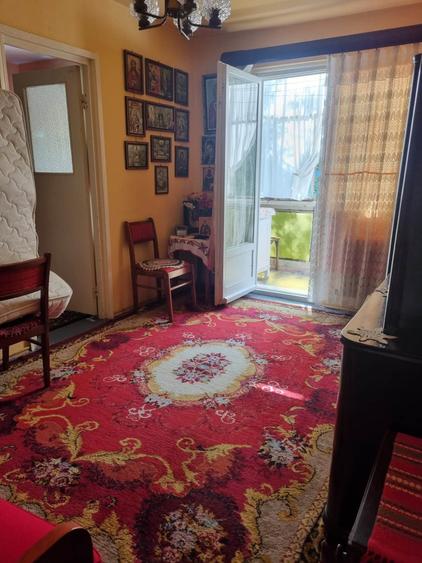 Vânzare apartament 2 camere zona Tomis nord mobilat utilat 40 mp - 1