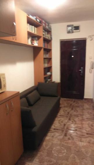 Apartament decomandat în Nufărul