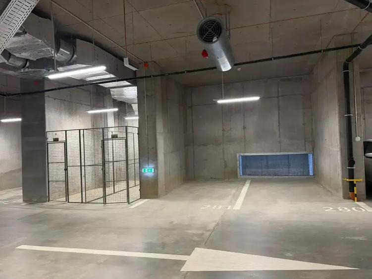 Apartament cu 2 camere decomandat în Theodor Pallady
