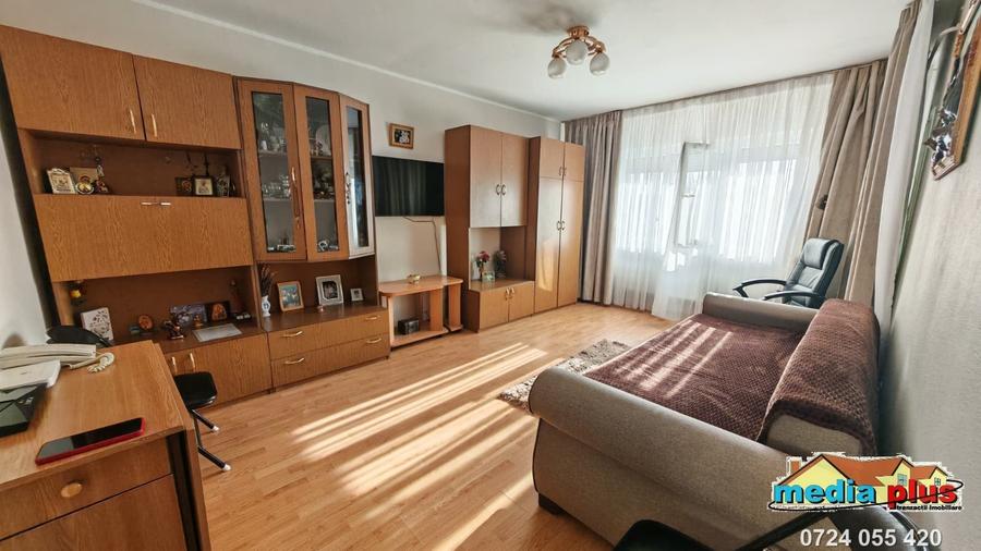 🏠 Apartament 2 camere de vânzare – I.C. Frimu - 1