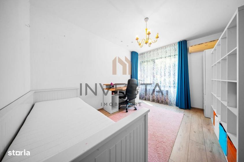 Duplex White House | Energie proprie | langa padure si VIVO - Razoare - 7