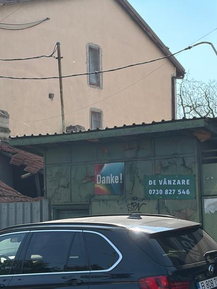 De vanzare  teren constructii  280 mp stradal Sos Colentina - 3