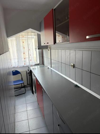 Garsonieră decomandată în Govândari