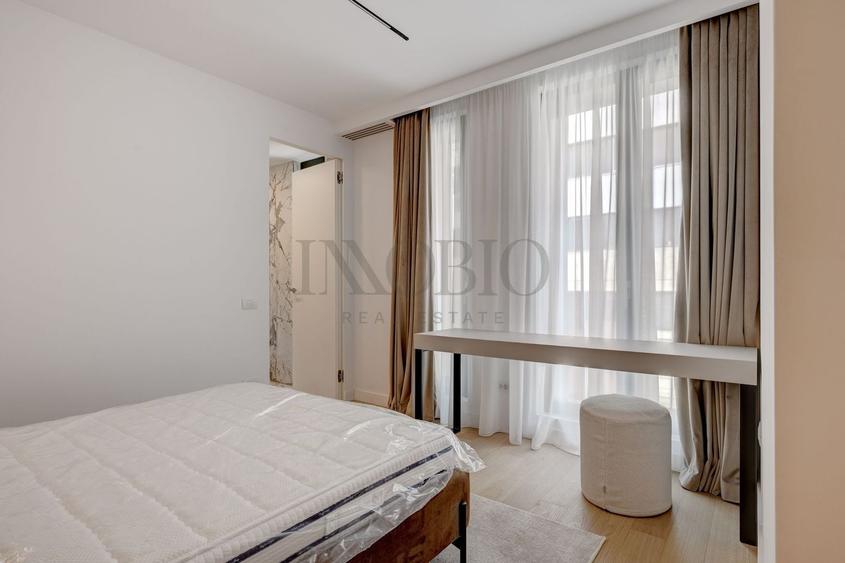 Apartament 4 Camere | Aviatorilor - Charles de Gaulle - 25