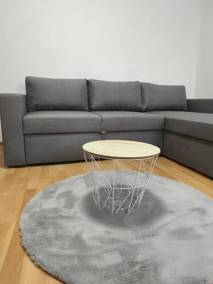 Inchiriez 2 camere la curte 250 Bragadiru - 4