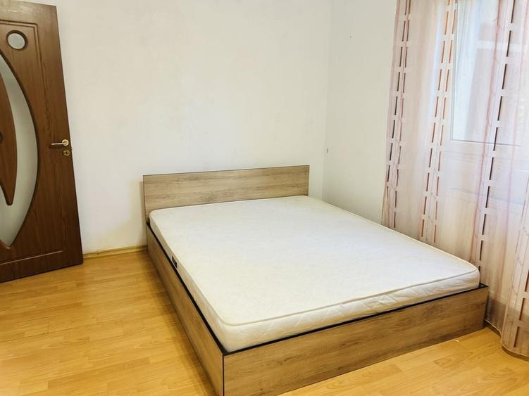 Garsonieră decomandată în Dristor