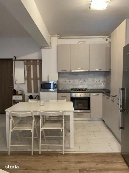 Apartament 2 camere la parter / terasa mare/ Bucure?tii Noi Jiului - 3