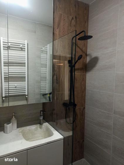 Apartament cu 2 camere în Grozăvești