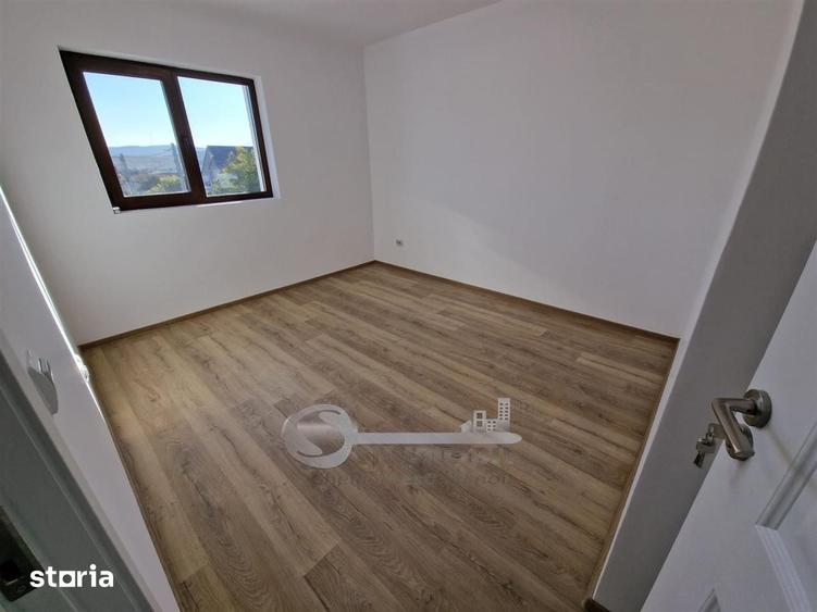 Apartament cu 2 camere decomandat în Lunca Cetățuii