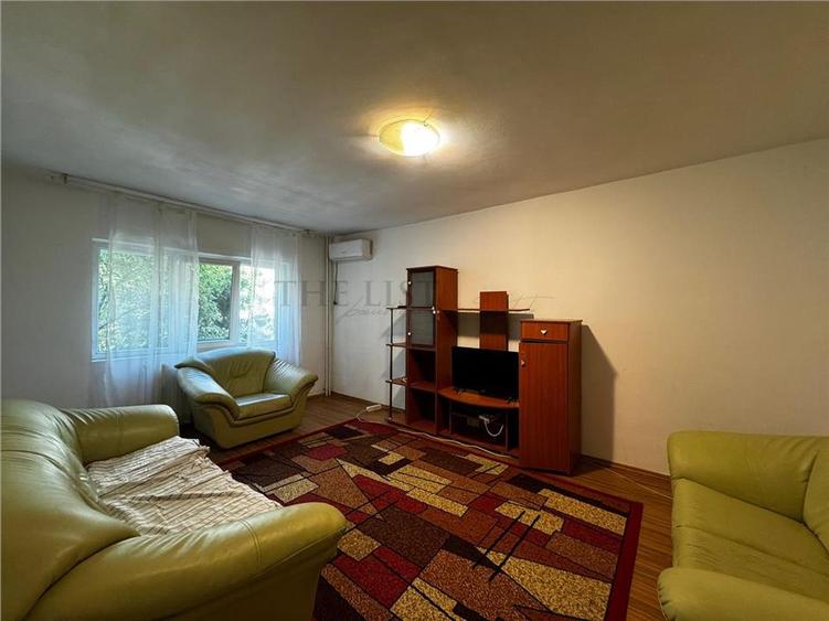 De Vanzare Apartament 2 Camere Decomandat | Centrala Proprie | Colentina-Fundeni - 1