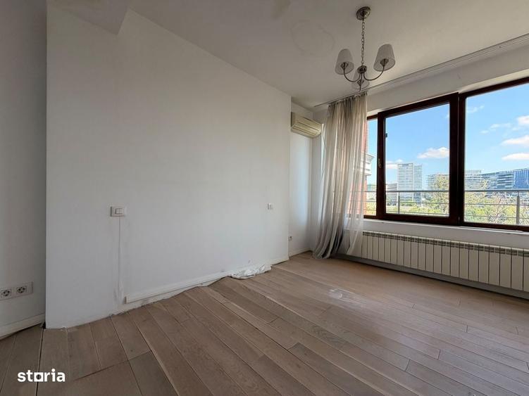 Apartament 4 Camere | Floreasca | 119Mp Utili + Terasa - 4