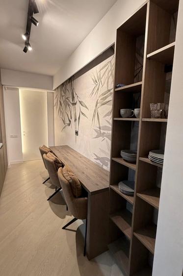 Apartament 2 camere decomandat | Parc privat exclusiv | Încălzire în pardoseală. - 2