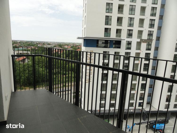 Apartament cu 2 camere în Bucovina