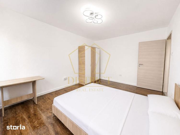 Garsonieră, mobilată în Complex Studențesc