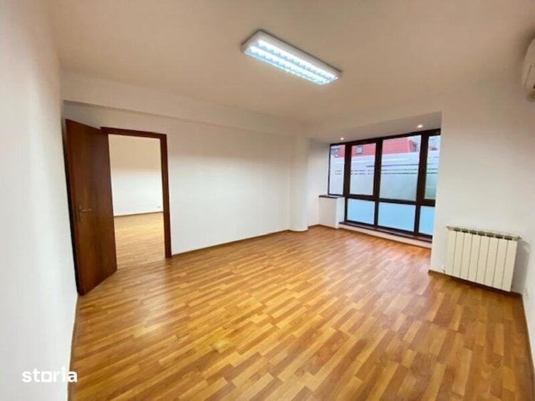 3 Camere | Spatiu Birou | Dorobanti | Utilitati Incluse - 8
