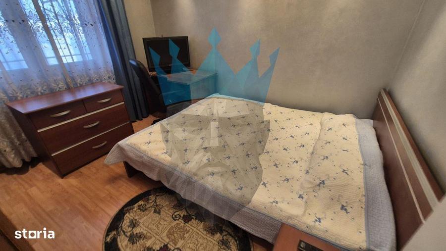 Apartament cu 3 camere în Camil Ressu
