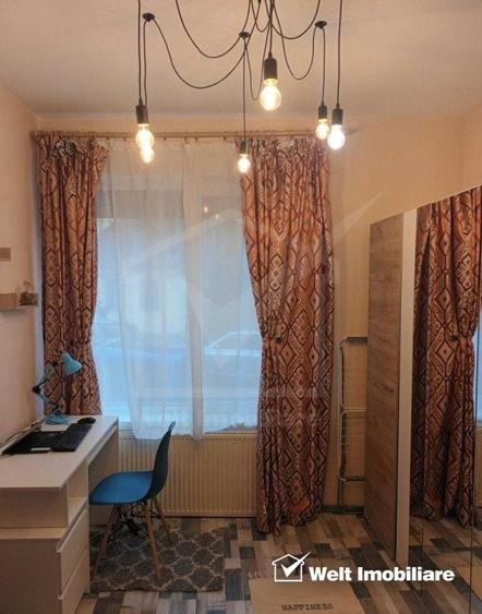 Casă individuală cu 4 camere cu Canalizare în Semicentral