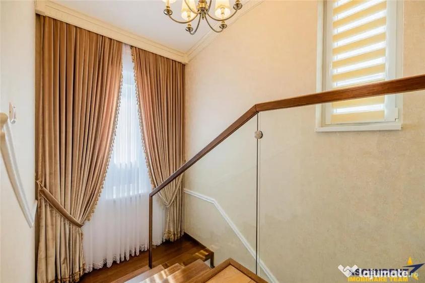Casa Contemporana Premium, mobilata, utilata, accesorizata, - 8