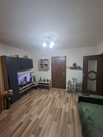 Apartament 2 camere, 38 mp, zona Ciuperca - 1