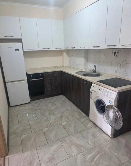 Garsonieră decomandată în Vitan