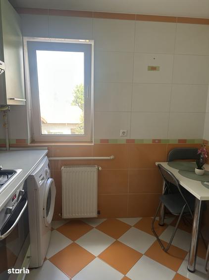 Apartament cu 2 camere în Ultracentral