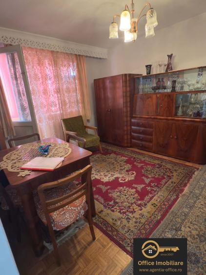 Apartament cu 2 camere în Central