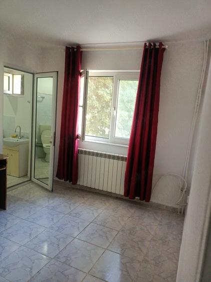 Apartament cu 2 camere nedecomandat în Bahne