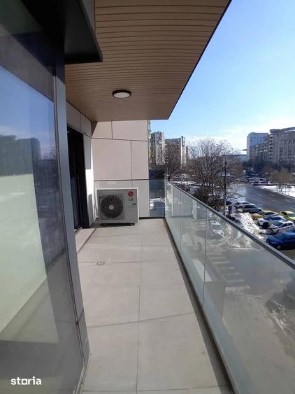 Apartament cu 3 camere în 13 Septembrie