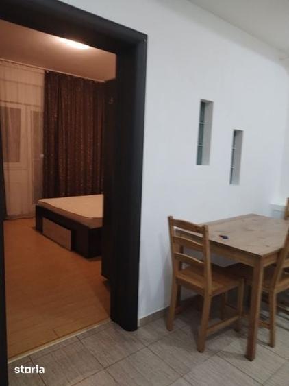 Apartament 2 camere de inchiriat Militari Residence - 5