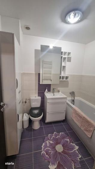 Apartament cu 3 camere în Chiajna