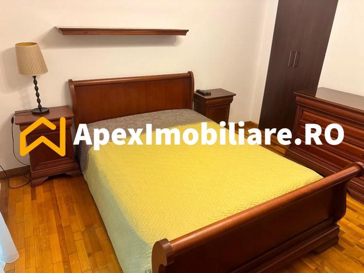Apartament 2 camere de inchiriat Floreasca Bucure?ti | Apex - 6