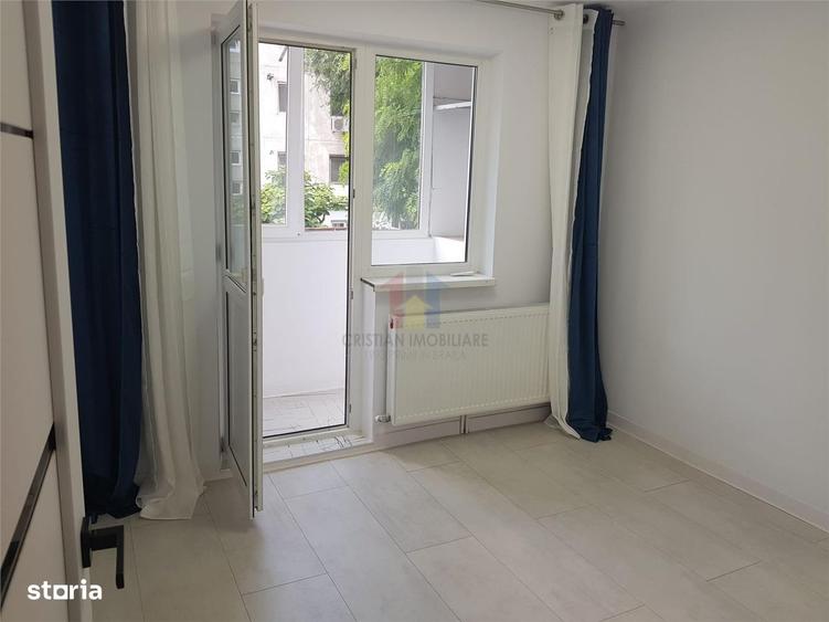 Apartament cu 2 camere în Obor