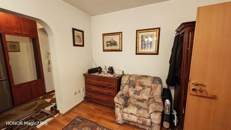 Apartament cu 2 camere semidecomandat, mobilat în Parcul Circului