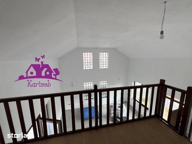 Casă cu 3 camere cu Teren 250 Mp în Tokai
