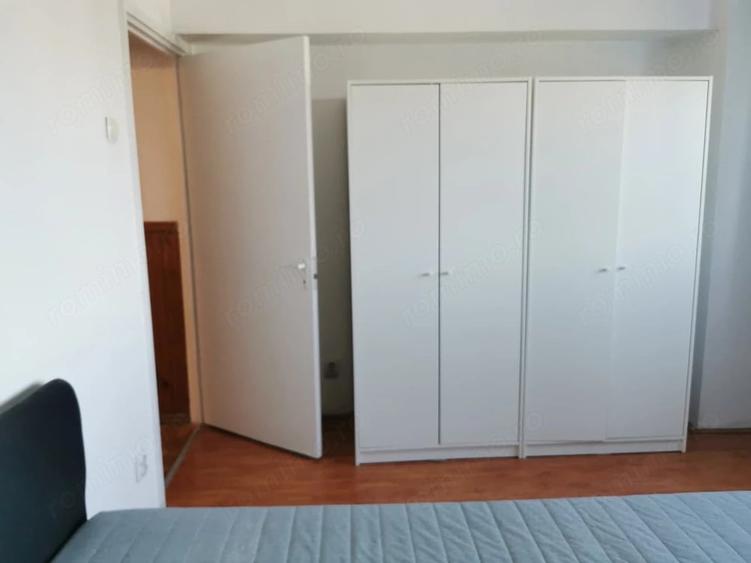 Apartament cu 2 camere decomandat în Brâncoveanu