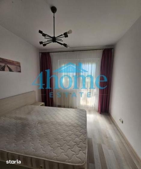 Apartament cu 2 camere în 1 Decembrie