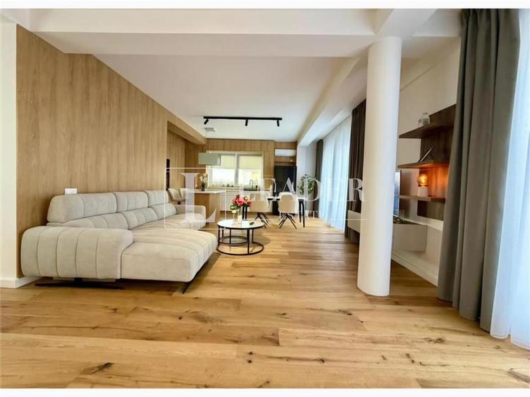 Apartament cu 4 camere decomandat în Iancu Nicolae