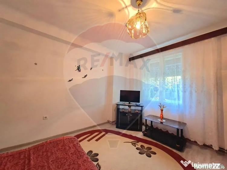 Apartament 2 camere decomandat, centrala gaz, de inchiri... - 5