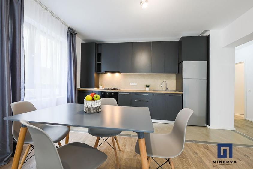 Braytim, Apartament 3 camere , parter, Comision 0% - 6