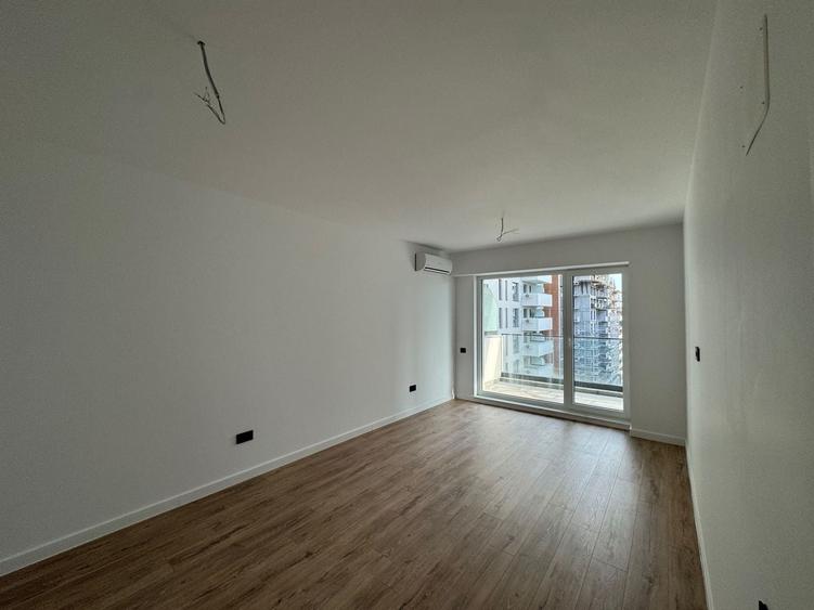 Apartament cu 2 camere în Theodor Pallady