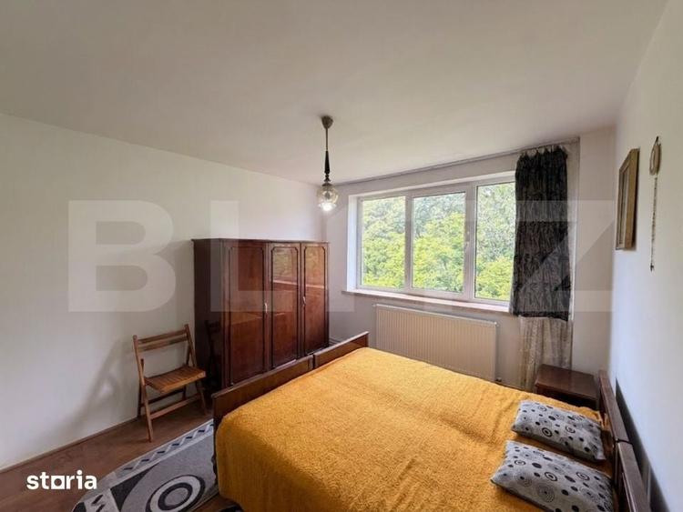Apartament cu 4 camere în Brazda lui Novac